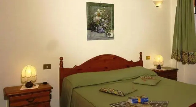 Agriturismo La Costa