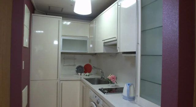 The Residence of Palace in Jungwon(자르디인팰리스레지던스), Prenota Hotel Seongnam Gyeonggi-do