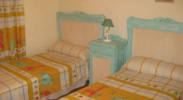 Apartamento Retiro Playa y Spa