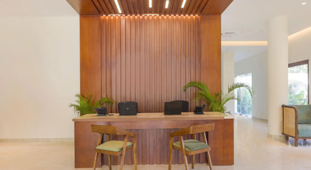 Club Mahindra Arookutty, Reserva ahora Hotel Chempu Kerala