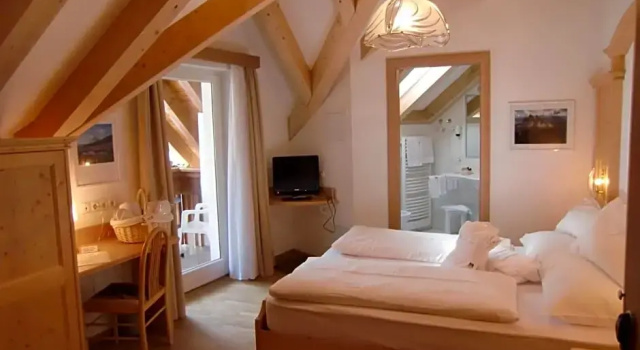 Номер Standard Hotel Grones