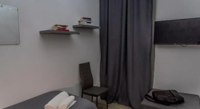 Номер Standard Inside Roma Rooms