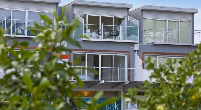 Four Kings Apartments, 예약 아파트 Anglesea Great Ocean Road