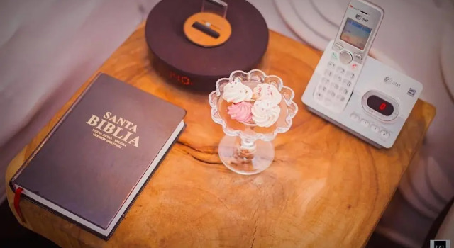 Двухместный номер Standard Sal & Luz Hotel Boutique