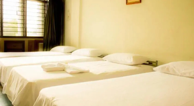Hotel Exito Valledupar