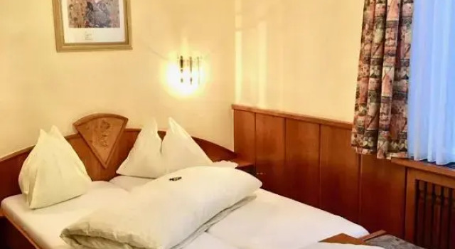 Номер Standard Cityhotel Ratheiser