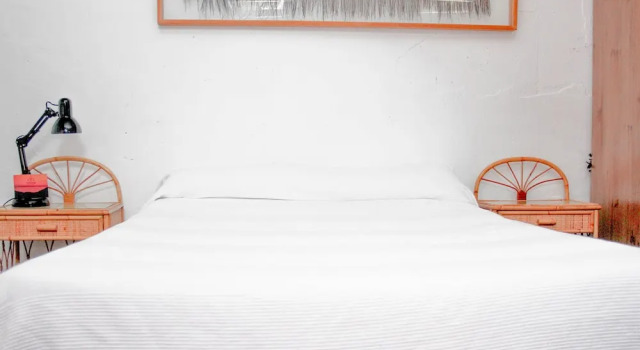 Номер Economy Casa Rural Catifalarga Capileira