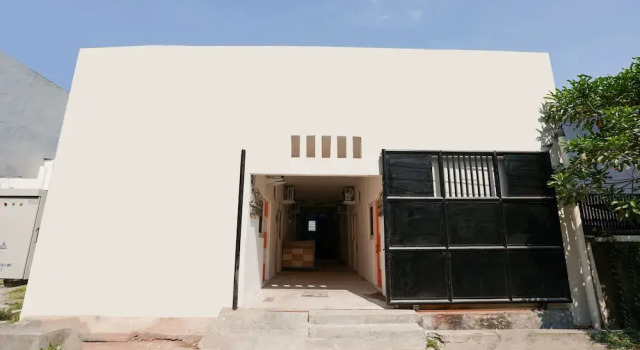 Oyo 1354 Ace Homestay