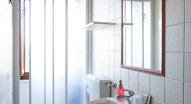 Номер Standard Massa Alta B&B e Appartamenti