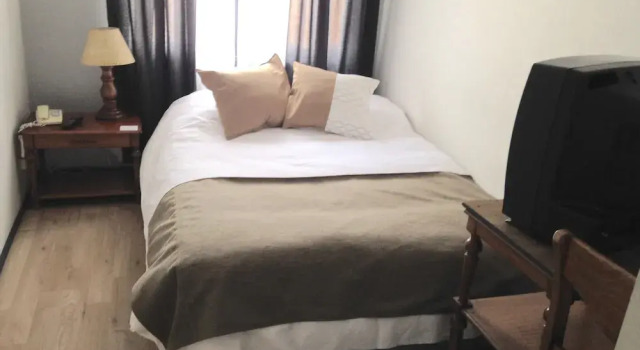 Hotel Concepción, Rezervovat Hotel Hotely v Bío Bío s parkováním, Parkování