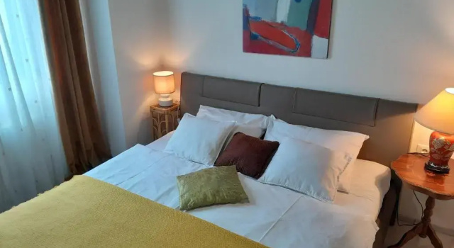 Апартаменты Aparthouse Ani