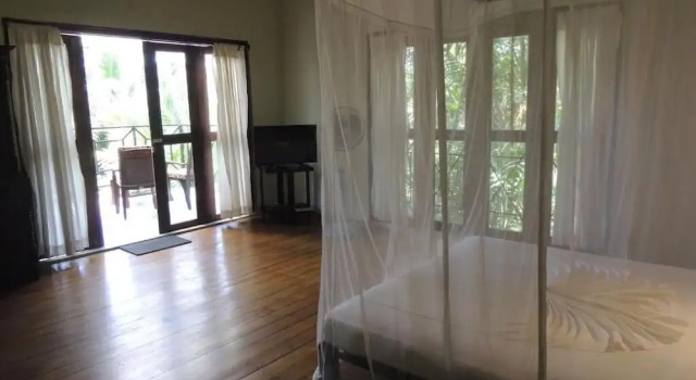 Апартаменты The Residence Bentota