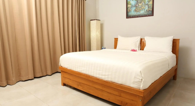 Номер Superior Senggigi Cottages Lombok