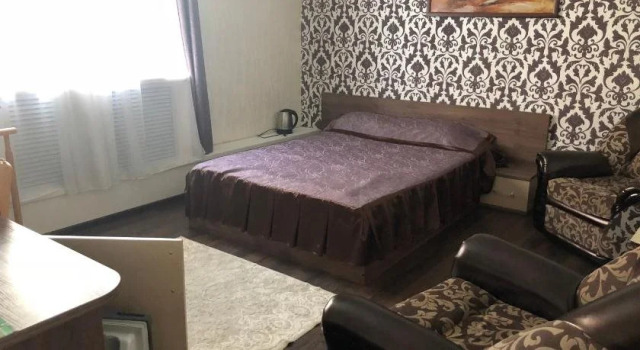 Hotel Gostiniy Dvor, Réserver Hôtel Bezymyanka 