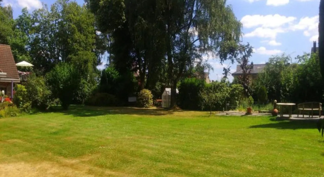 Коттедж Farmstay with Garden Views