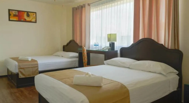 Hotel Avenida