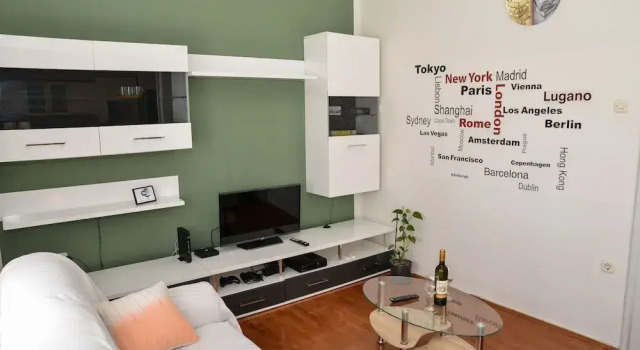 Apartment Claudia