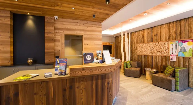 Residence Antares