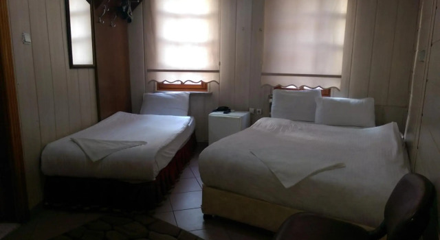 Mevlana Otel