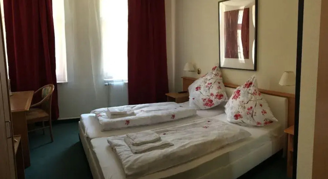 Hotel Zur Sonne