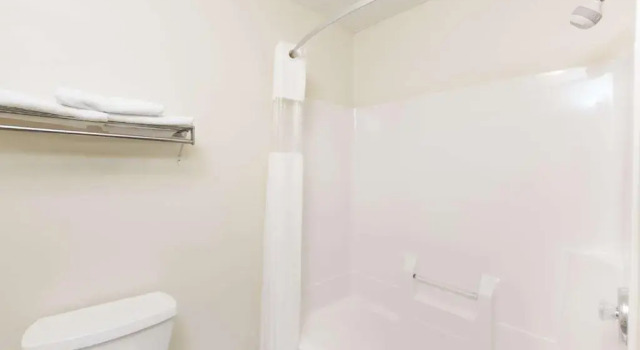 Студия Days Inn by Wyndham Sioux City