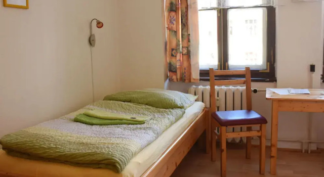 Pension zur Wartburg, Prenota Hotel Zgorzelec Bassa Slesia