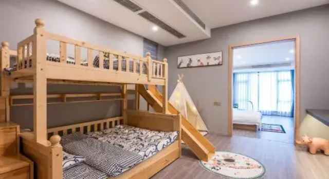 Люкс yuyao mengyuanju Guesthouse