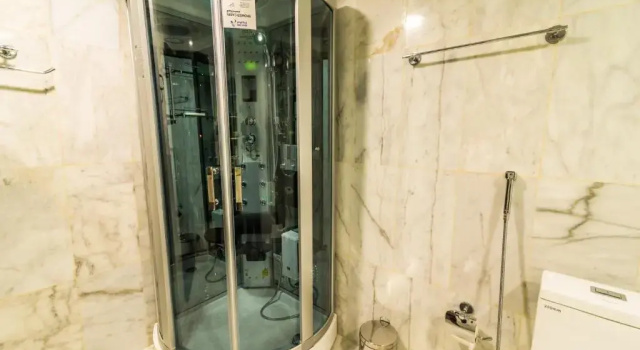 Полулюкс Deluxe Azd Hotel