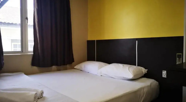 Двухместный номер Standard Dragon Door Hotel