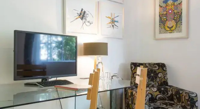 Superior kamer Casa Comtesse