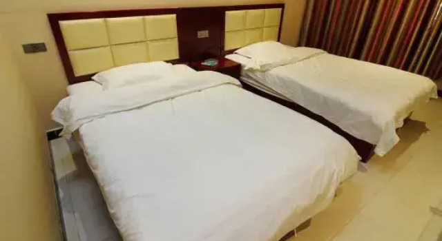 Люкс Fangcheng Zhongyi Hotel