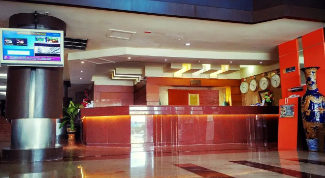 Furaya Hotel
