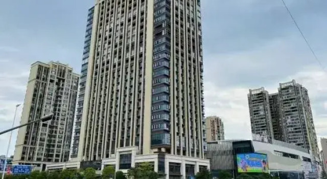 Sixi Homestay (HezhouAilian Lake Qilin Plaza), Book Hotel Hezhou Hunan