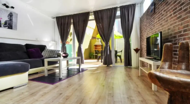 104472 -  Apartment in Palma de Mallorca, Book Apartment  