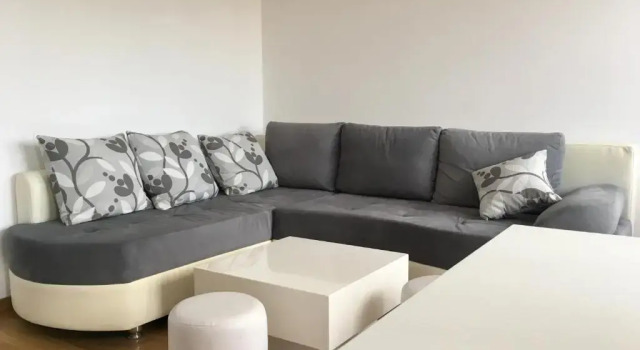 Апартаменты D2 - Cosy Downtown Apartment