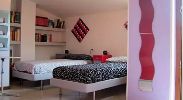 B&B La Palma