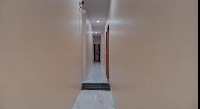 OYO 42395 Asma Hotel