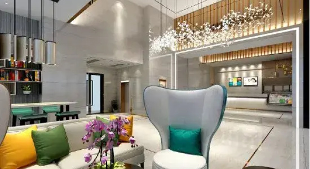 City Comfort Inn (Xinyi Yudu Park store)