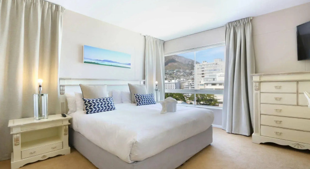 Atlantique by Totalstay, Забронировать Отель Отели Cape Peninsula 4 звезды, 4*