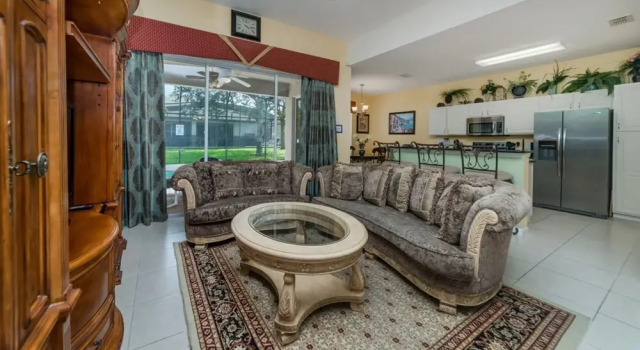 Villa in Windsor Hills Resort 1894