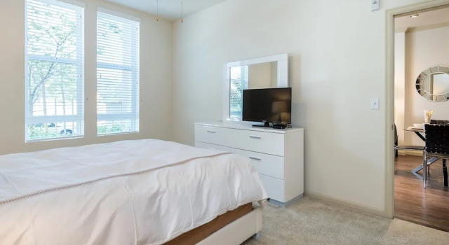Апартаменты Luxury Global Luxury Suites Baypointe Station