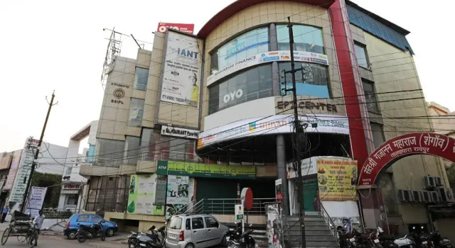 Hotel Recharge By OYO Rooms