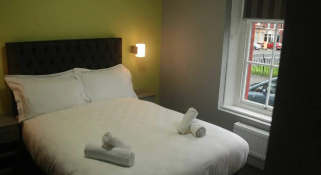 The Spring Bank APARTHOTEL, Забронировать Отель Отели Англии 3 звезды, 3*