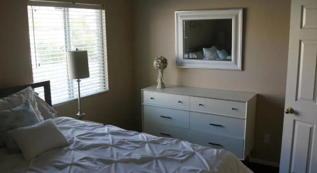 3 bedroom house with Private Pool, Spa&Golf Course!