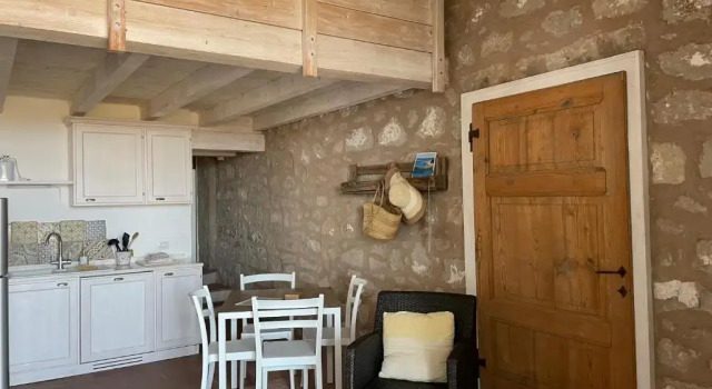 Номер Standard Residenza A Cova