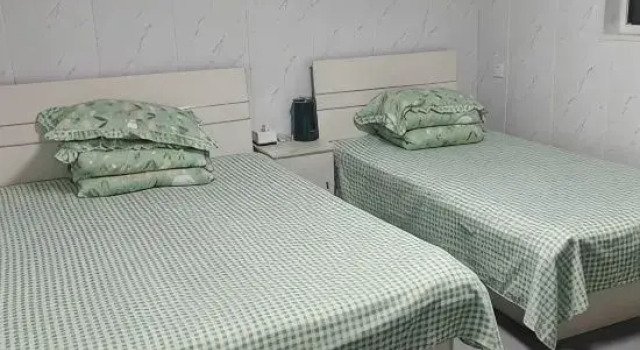 Номер Economy Tianjin Common People Daily Rent