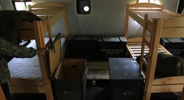 Camp X Romania, Забронировать Отель Куртя-де-Арджеш Трансфэгэрашское шоссе