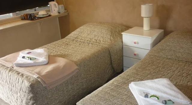 Roma Aussie Tourist Park, Reserva ahora Hotel Roma Queensland
