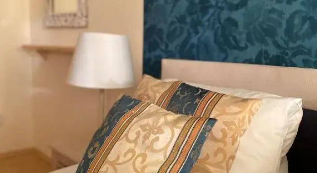 Номер Comfort Pension Rainbow***