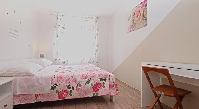 Апартаменты Standard Apartment 1592